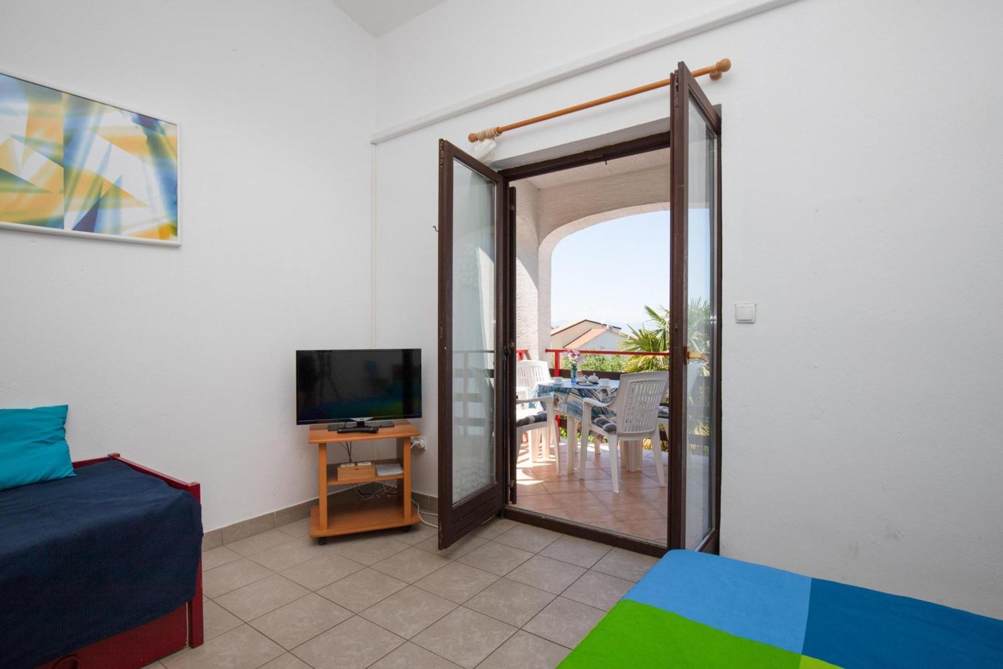 Apartments Brankica Island - Happy Rentals Vantacici Extérieur photo