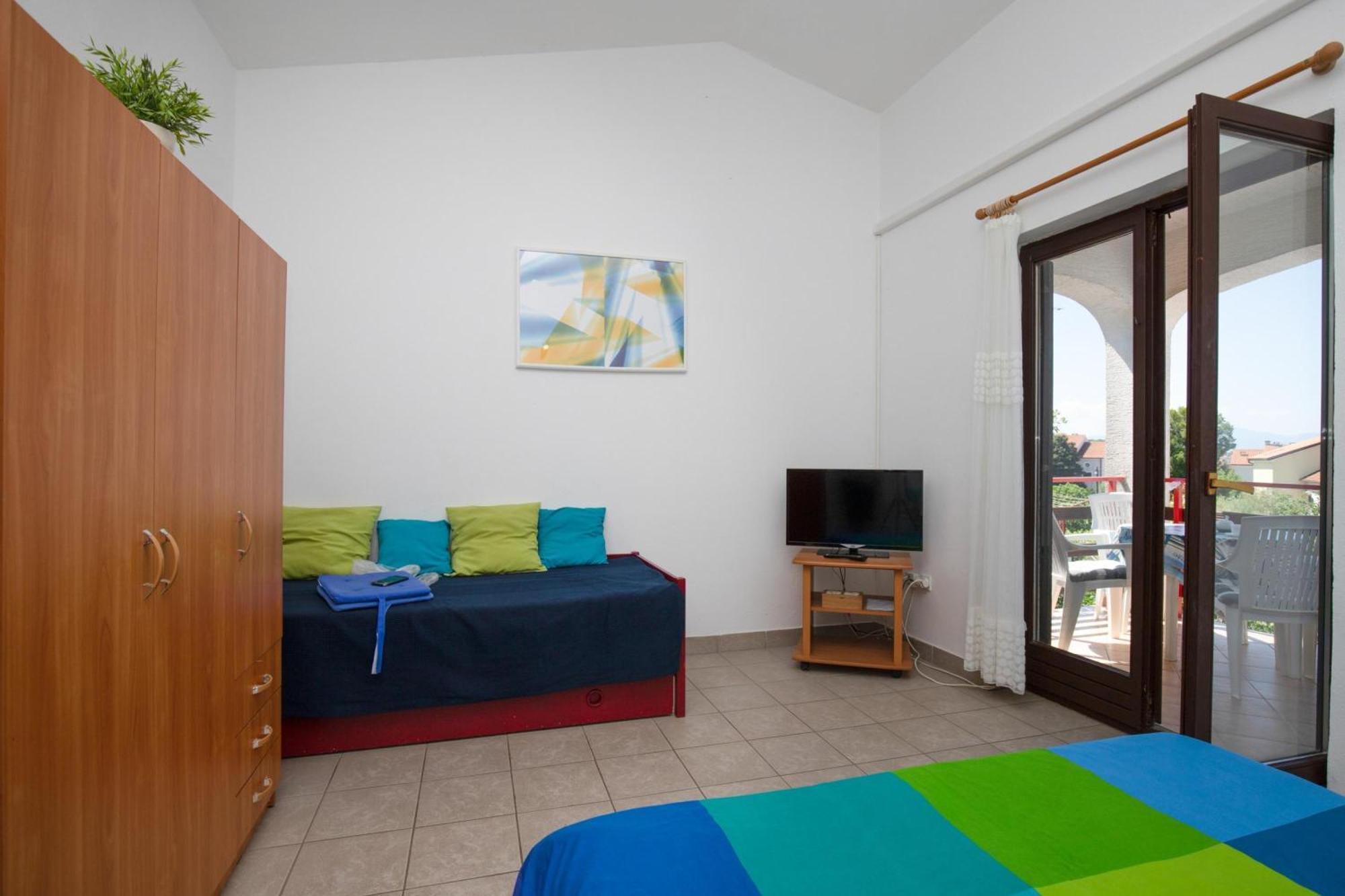 Apartments Brankica Island - Happy Rentals Vantacici Extérieur photo