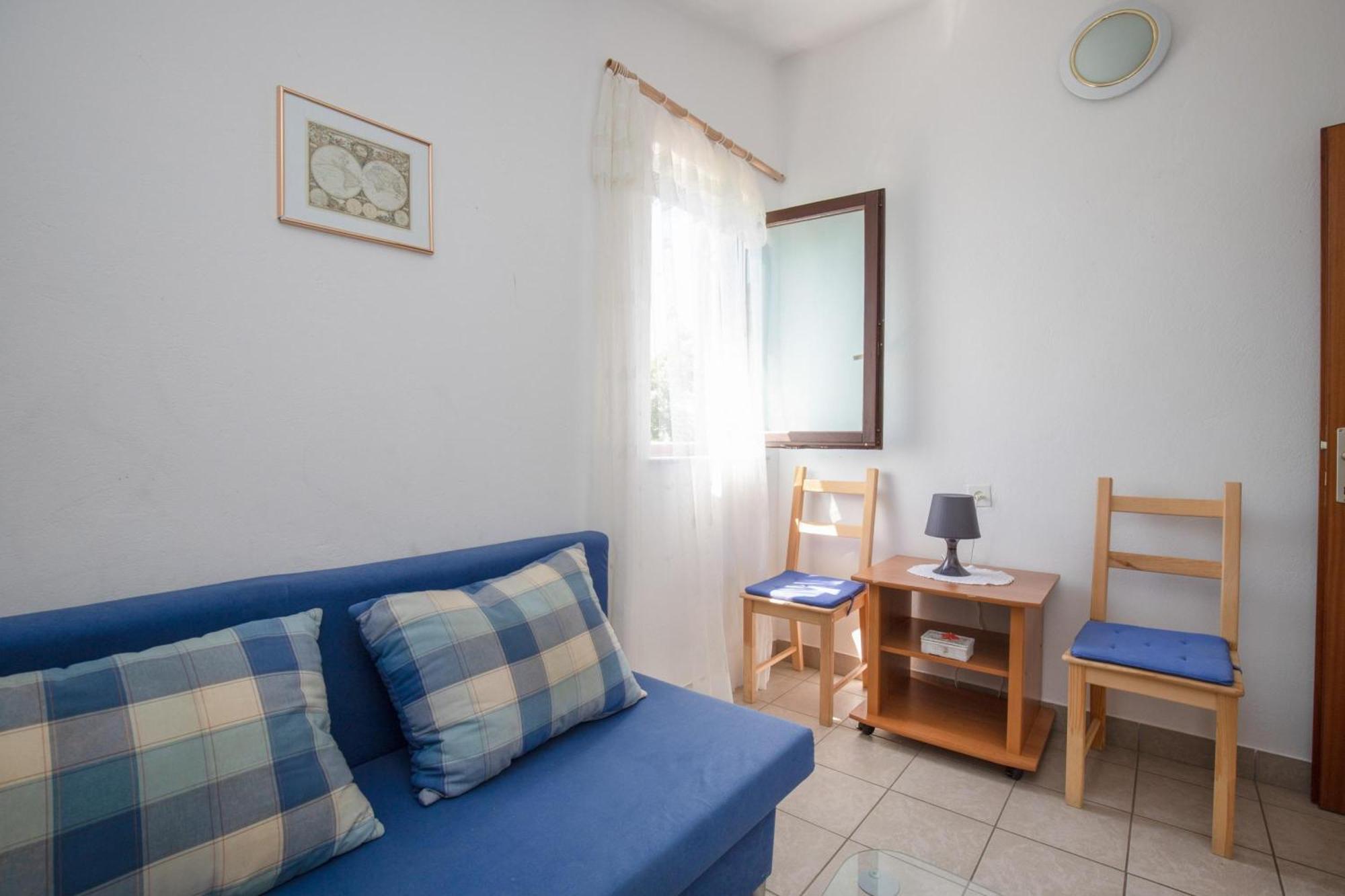 Apartments Brankica Island - Happy Rentals Vantacici Extérieur photo