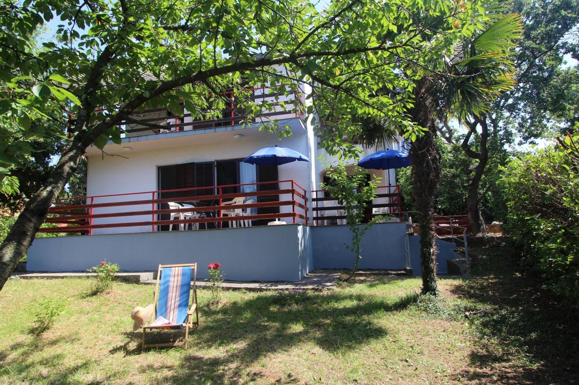 Apartments Brankica Island - Happy Rentals Vantacici Extérieur photo
