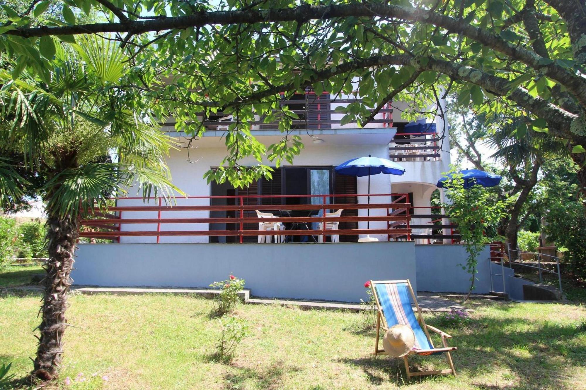 Apartments Brankica Island - Happy Rentals Vantacici Extérieur photo