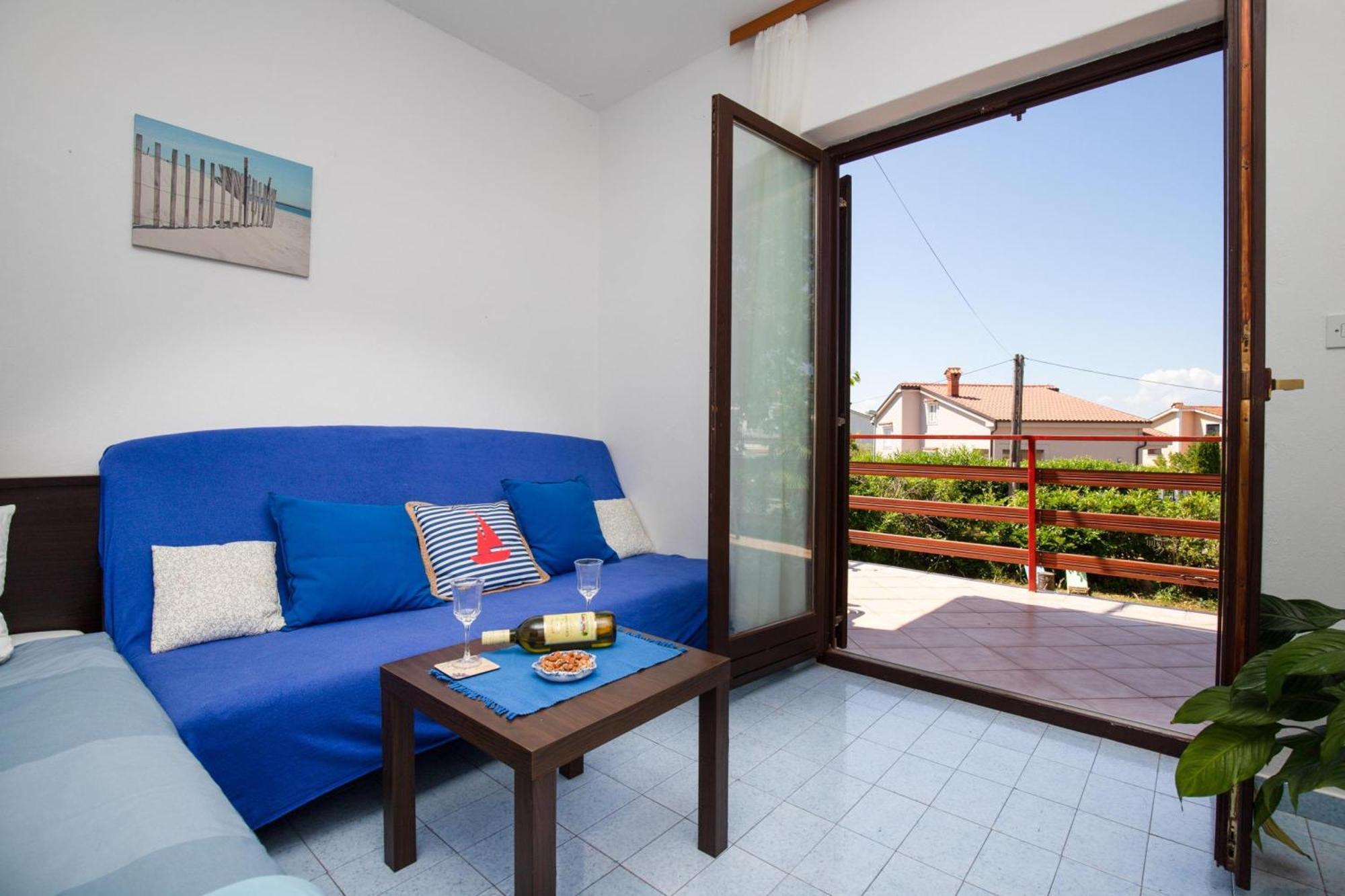 Apartments Brankica Island - Happy Rentals Vantacici Extérieur photo