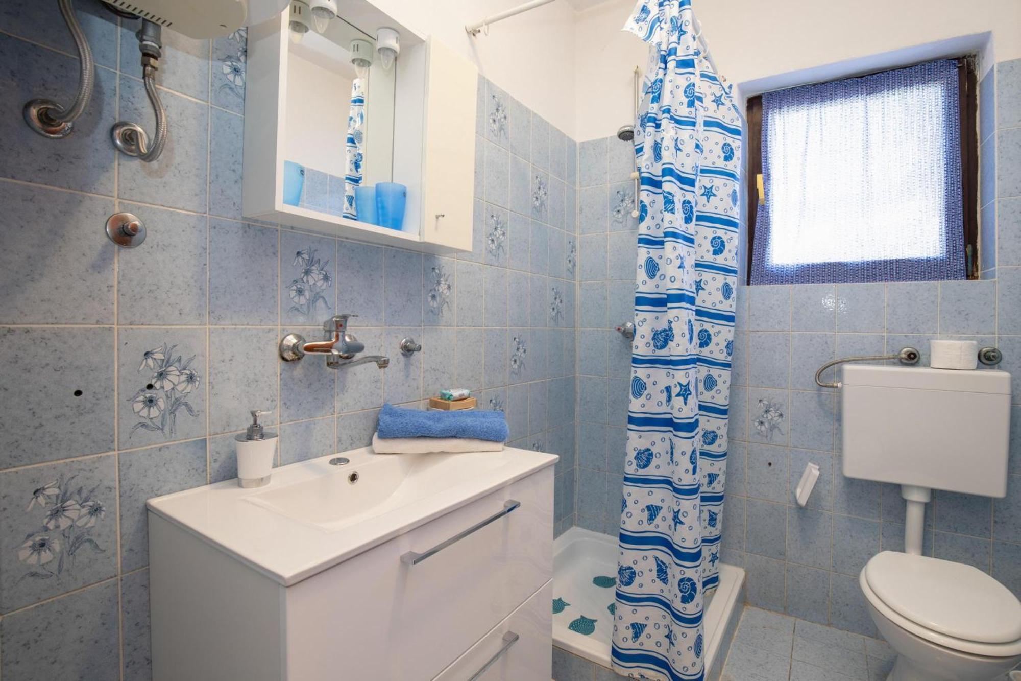 Apartments Brankica Island - Happy Rentals Vantacici Extérieur photo